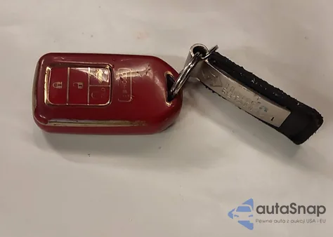 2018 Honda Cr-V Ex-L/Ex-L Navi from USA, damaged, VIN 2HKRW2H83JH121279